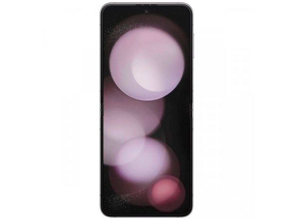 Смартфон Samsung Galaxy Z Flip5 SM-F731B 8/256Gb Lavender