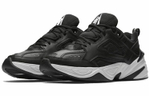 Кроссовки Nike M2K Tekno Black