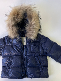 Комплект Moncler