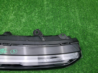 ДХО правый Jetour Dashing (2022-н.в.)