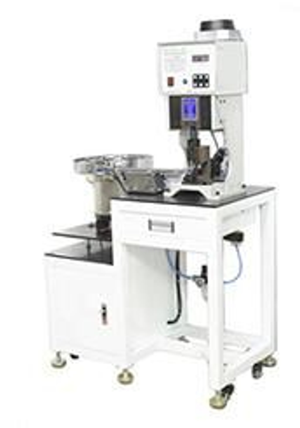 Пресс для обжима клемм Eastontech EW-5055