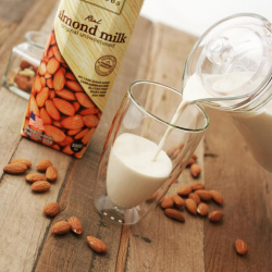 Миндальное молоко без добавления сахара 137 Degrees, 1000 мл