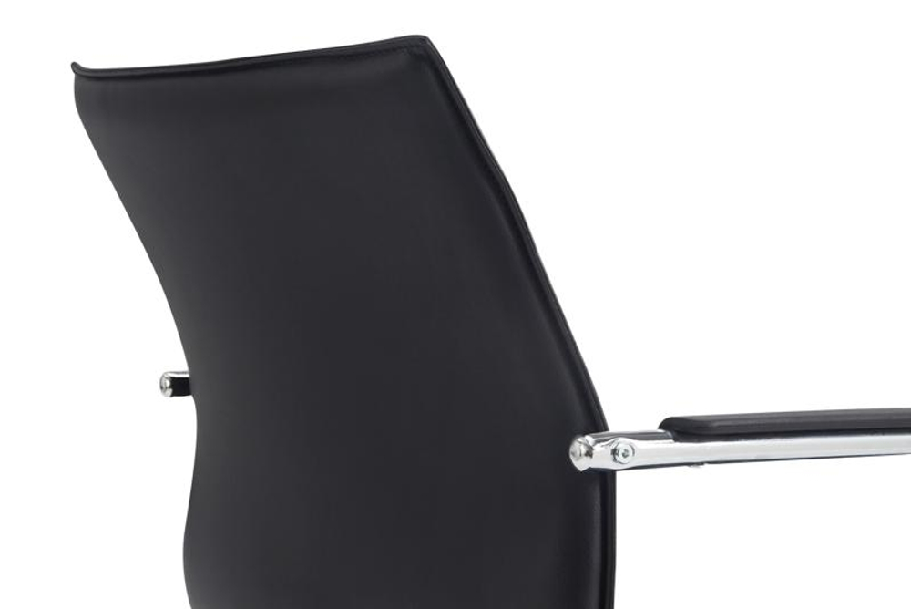 Кресло Riva Бэланс C2413-1 Черный