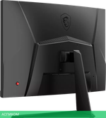 Игровой монитор MSI G27C4X