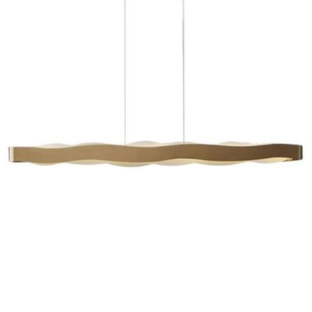 Chandelier  horizontal Lan