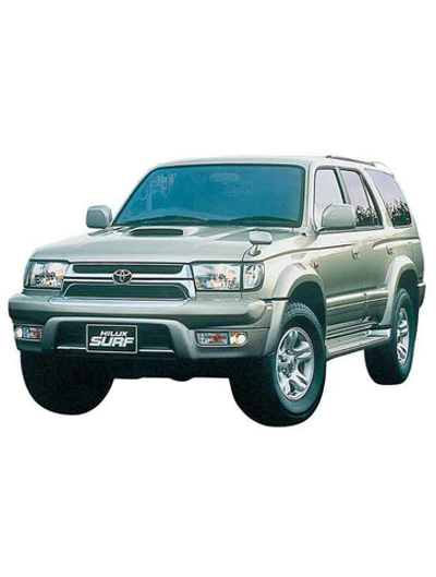 Toyota Hilux Surf N180 (1995-2002)