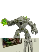 Конструктор Железный человек Марвел ZD Toys MW2302F