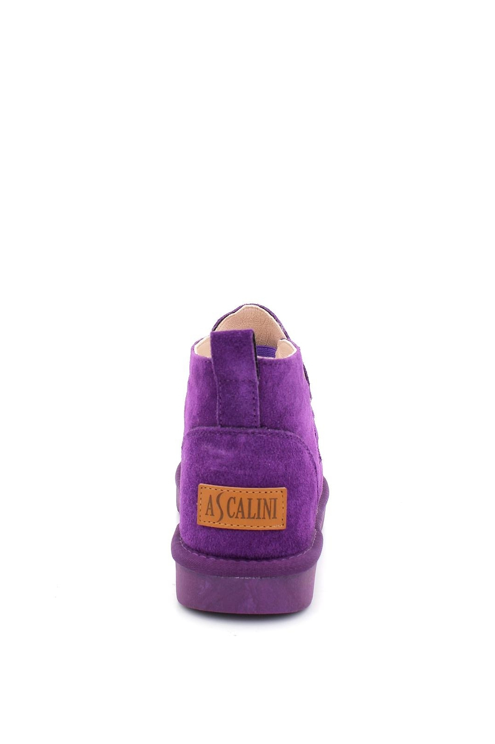Угги женские Ascalini U327B