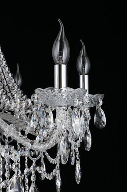 Подвесная люстра Aployt Koletta APL.755.03.10