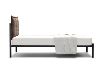 Кровать Лофт Cedrino 90 Velutto 23