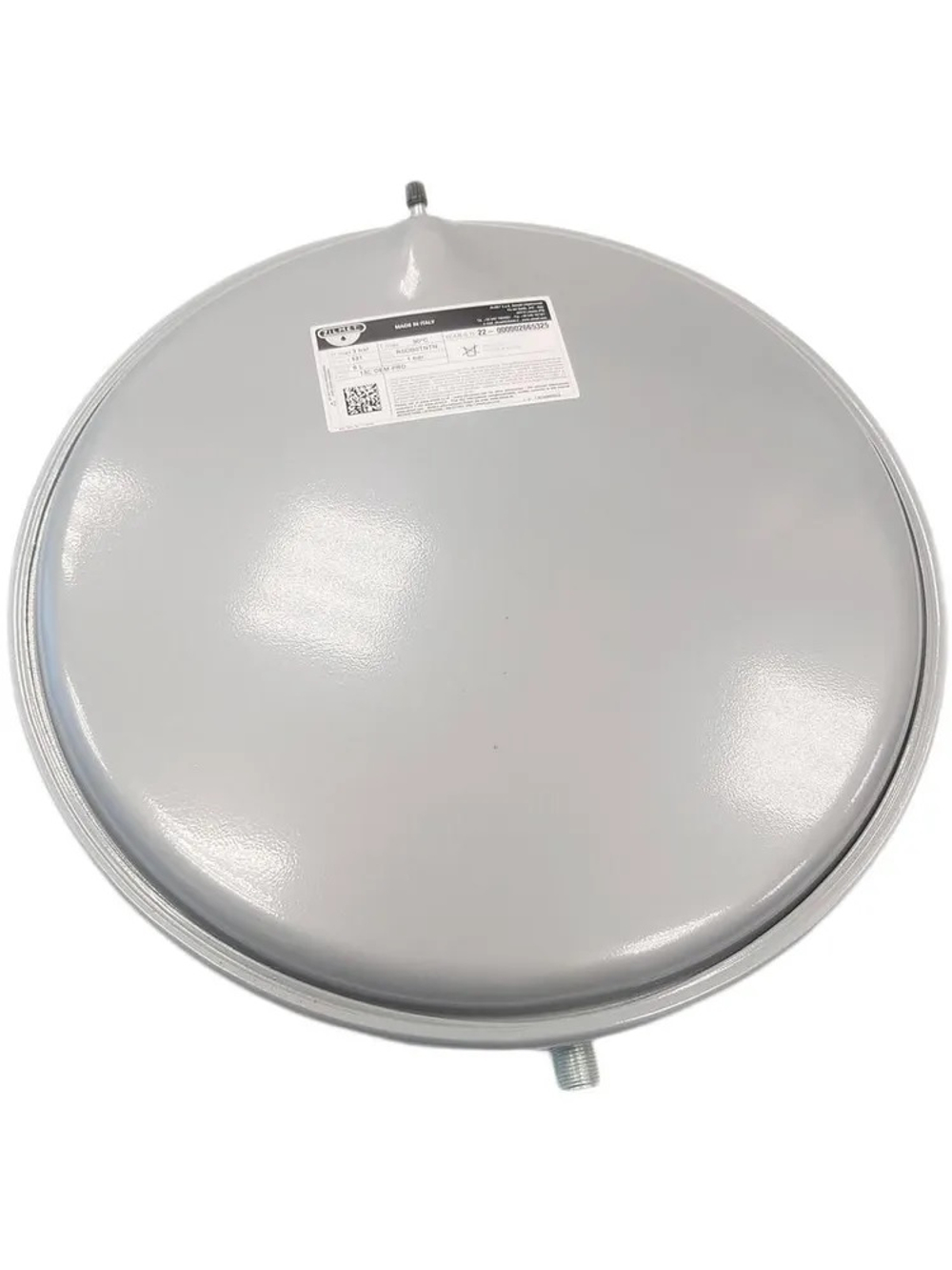 Расширительный бак ZILMET (6л) для BIASI Delta/Nova Parva/Parva Comfort (арт. BI1172103)