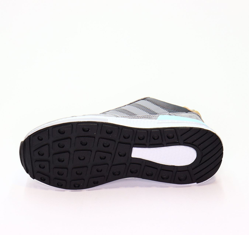 Кроссовки нат. Замша (36-41)р. / шт. B1031/10