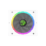 Блок питания Gamemax RGB-Smart 750 PRO WH Gold