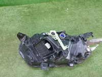 Битая Фара правая Genesis G90 (2018-2022) LED