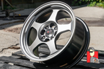 Комплект дисков Desmond RegaMaster EVO 15x7 et35 4x100