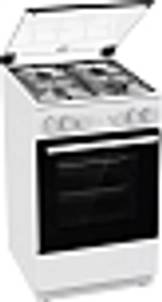 Комбинированная плита Gorenje GK5A21WH