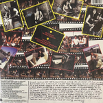 Metallica - The $5.98 E.P. - Garage Days Re-Revisited (Германия 2018г.) EP