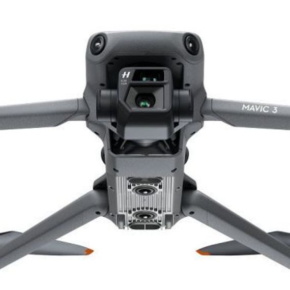 Квадрокоптер DJI Mavic 3
