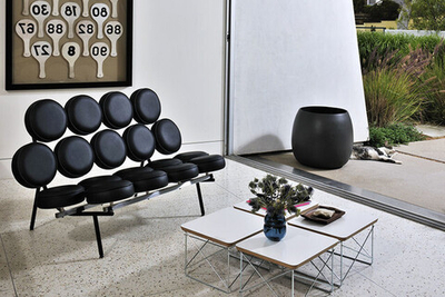 Диван Marchmallow