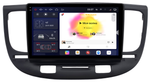 Магнитола для KIA Rio 2005-2011 - Redpower 85506B PRO/PROmax ТОП звук, 2K QLED, Android 14, Быстрейшая, CarPlay, 4G SIM-слот