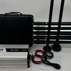 Подавитель дронов «Сумрак-2», 12 каналов, мощность 600W