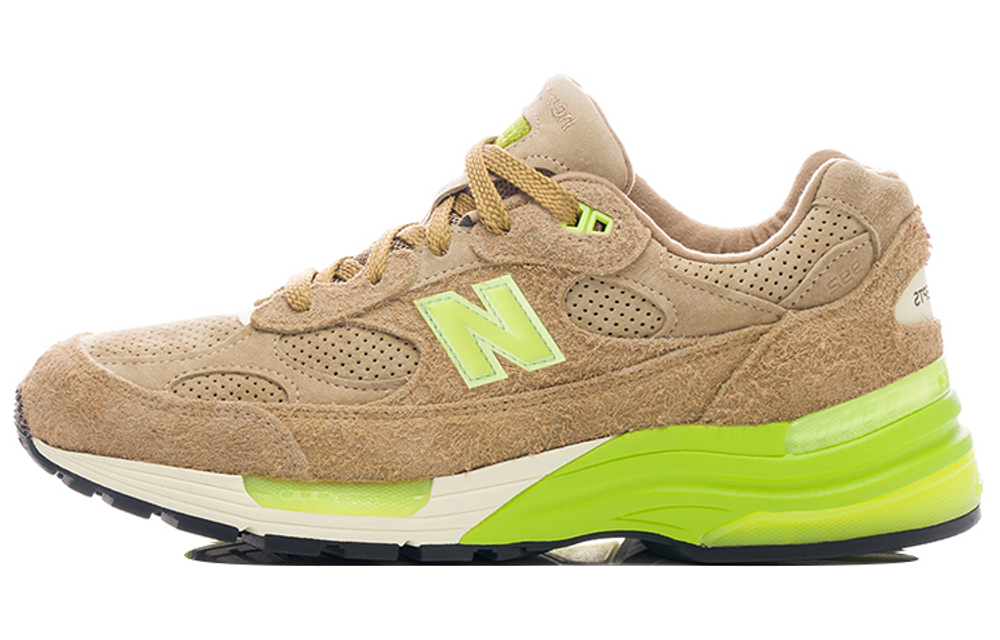 Кроссовки Concepts X New Balance Nb 992