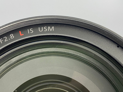 Canon RF 24-70mm 2.8L IS USM