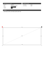 Натяжные потолки: 8.5 м2, 30.8 м2, 10 м2, 25 м2