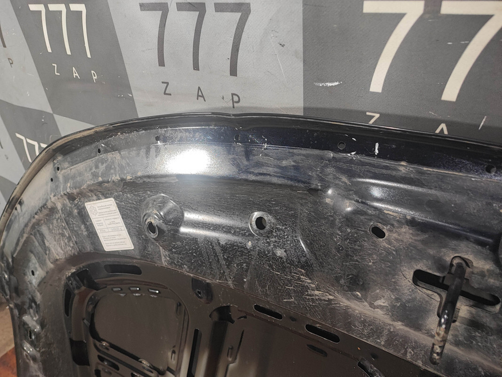 Капот Geely Coolray 19-нв Б/У Оригинал 5032038400C15