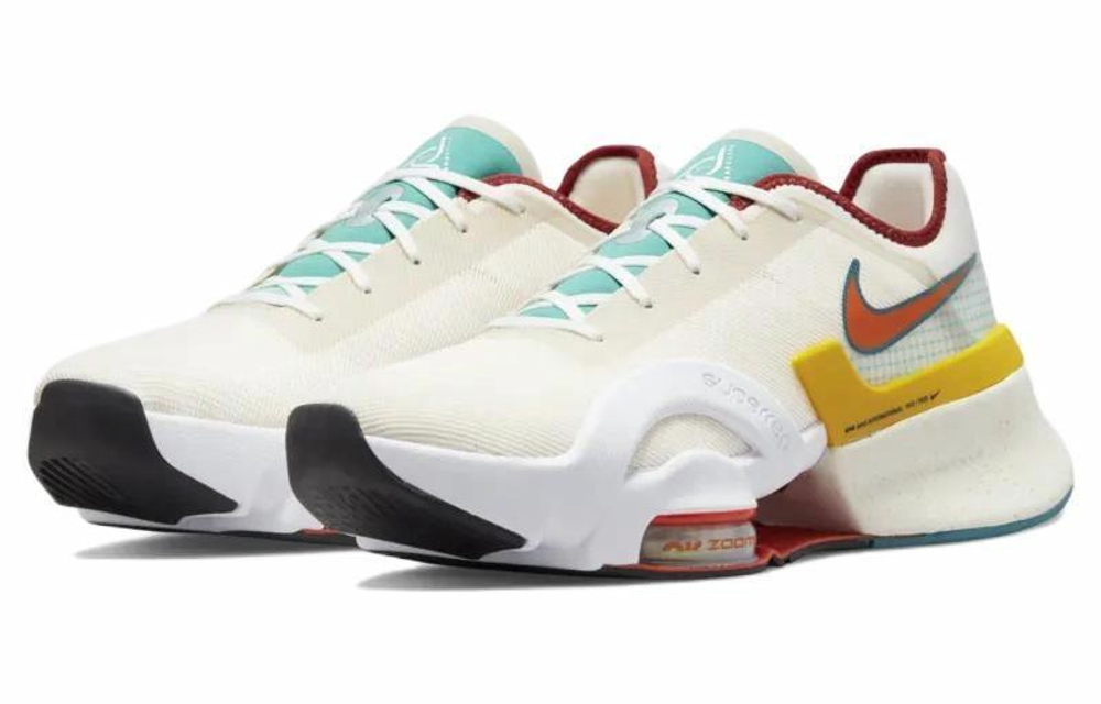 Кроссовки Nike Air Zoom Superrep 3
