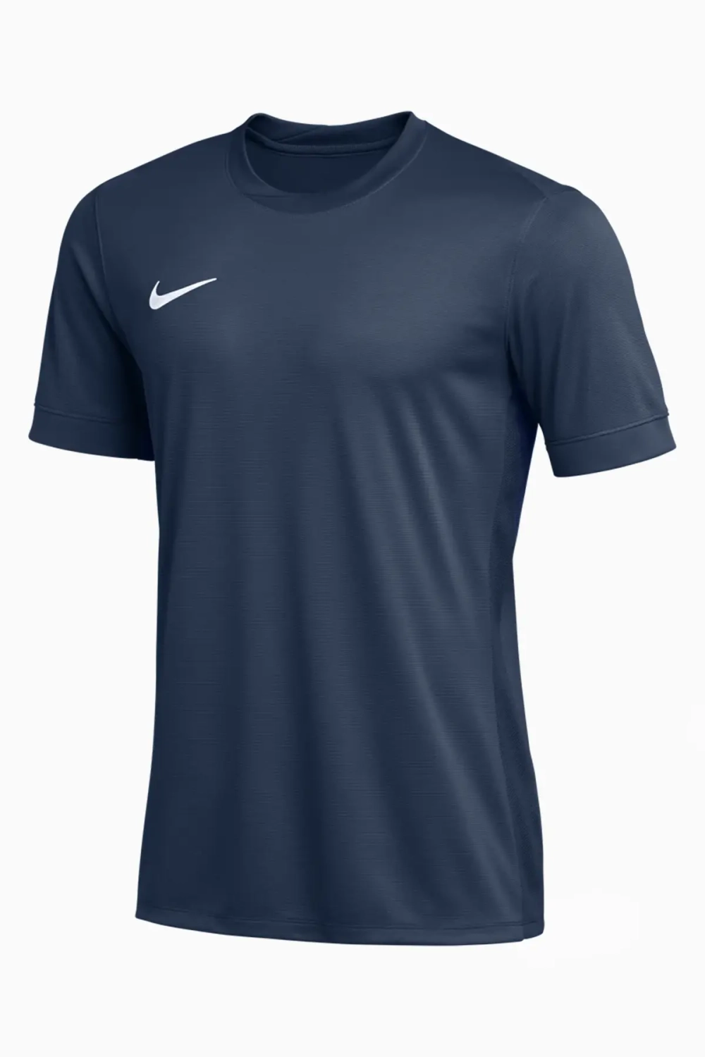 Футболка Nike Dri-FIT Strike IV - темно-синий
