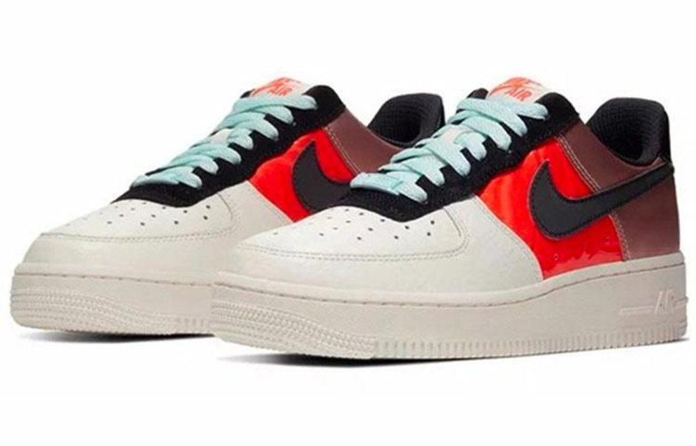 Кроссовки Nike Air Force 1 (Женская размерная сетка)
