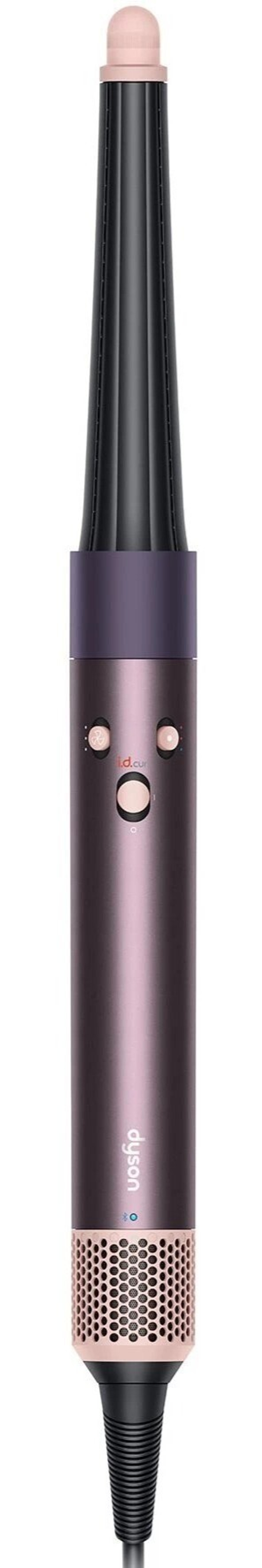 Стайлер Dyson Airwrap HS08 Long Jusper Plum