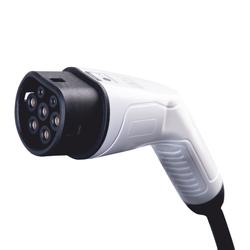 Зарядная станция для электромобилей AUTOOL C721