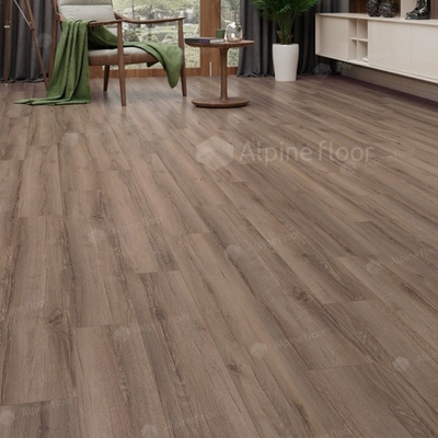 Ламинат Alpine Floor Albero А1025 Дуб Меланга