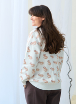 Парный LOOK, Креветка