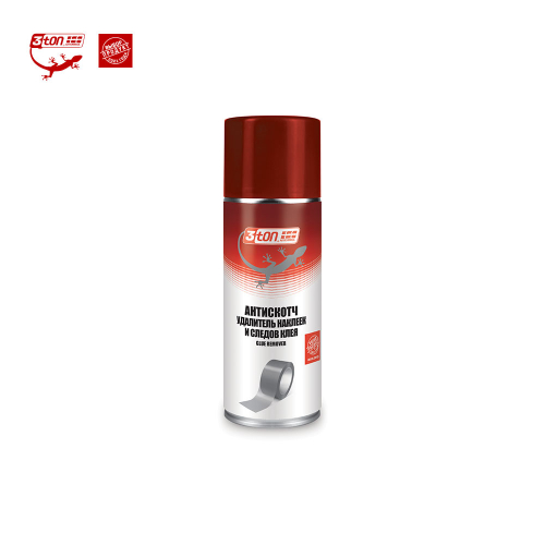 Антискотч 3TON ТС-585 520мл.