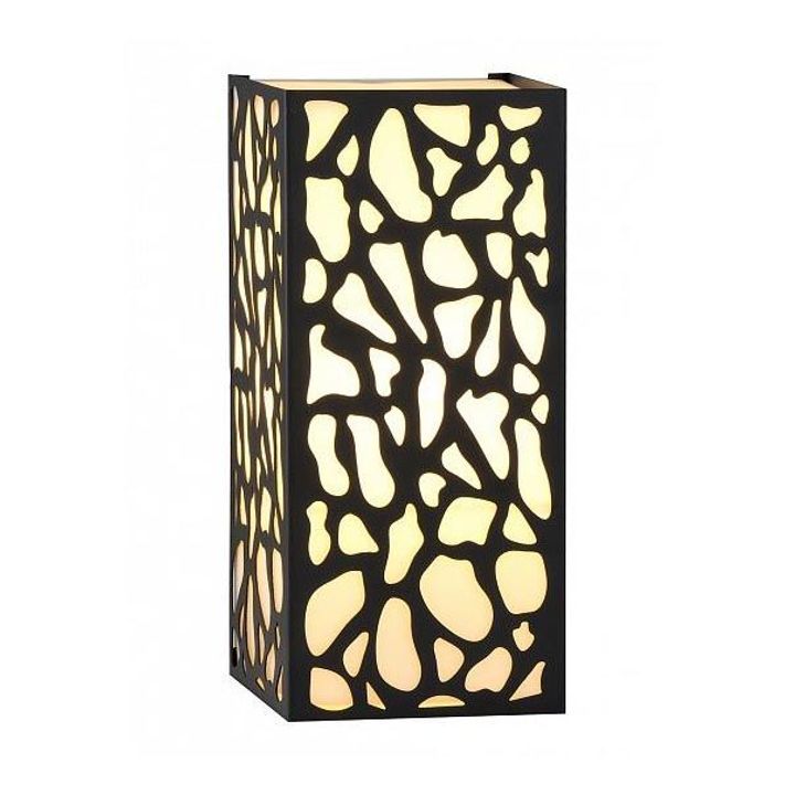 Уличный настенный светильник Escada 548/1A