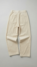 Брюки вельветовые LIAM