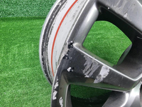 Диск литой R18 Lexus NX 1 (2014-2021)