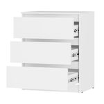 Симпл КМ-01 Комод