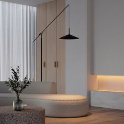 Торшер Raid Fl By Imperiumloft