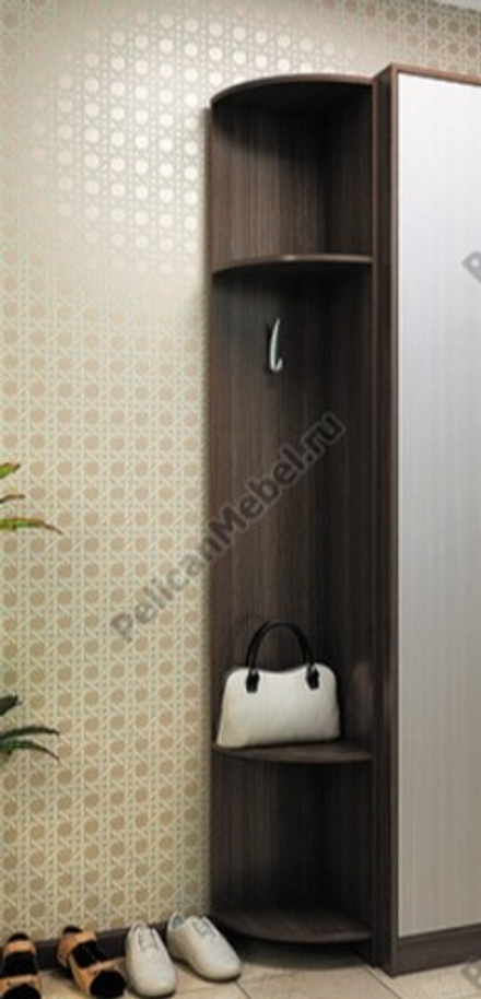 Угол Мелисса