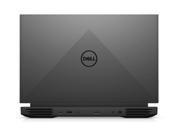 Игровой ноутбук Dell G15 (i7, RTX 3060, 120 Гц, 16ГБ, 512ГБ)