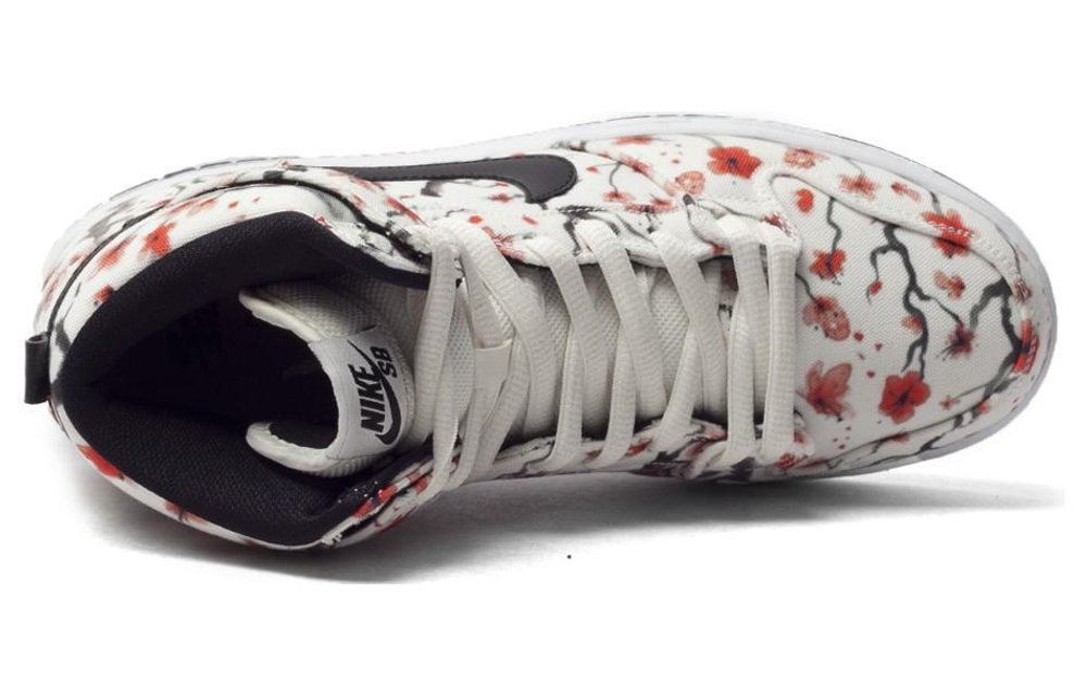 Кроссовки Nike Dunk Sb Pro (Женская размерная сетка)