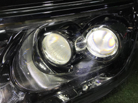 Фара левая Toyota Camry XV50 (2017-2018) LED