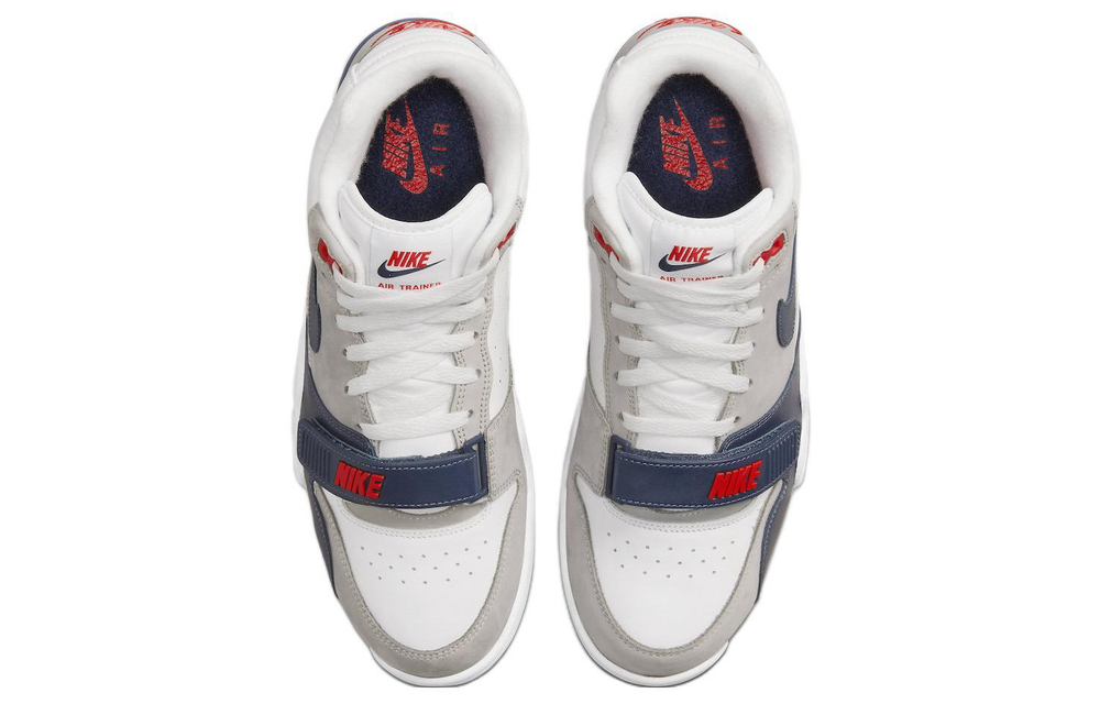 Кроссовки Nike Air Trainer 1 Midnight Navy