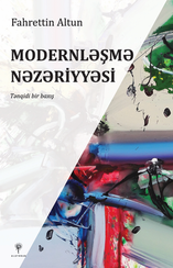 Modernləşmə nəzəriyyəsi