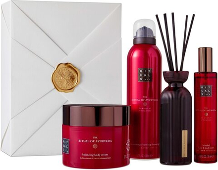 Rituals The Ritual Of Ayurveda - подарочный набор /   / GTIN 8719134142051