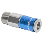 NORDBERG (NPF24) Разъем быстросъемный - резьба M1/2"